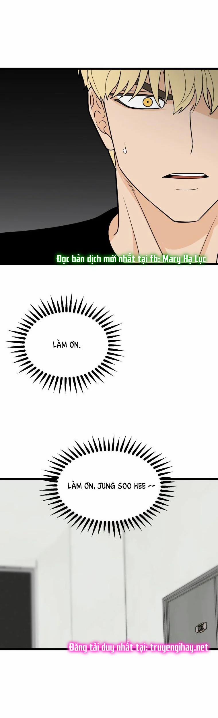 [18+] Con Số 9 Kì Lạ 37 trang 28