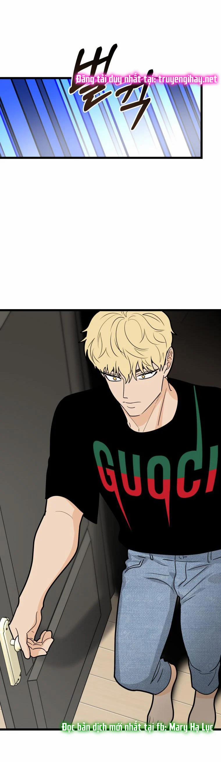 [18+] Con Số 9 Kì Lạ 37 trang 3