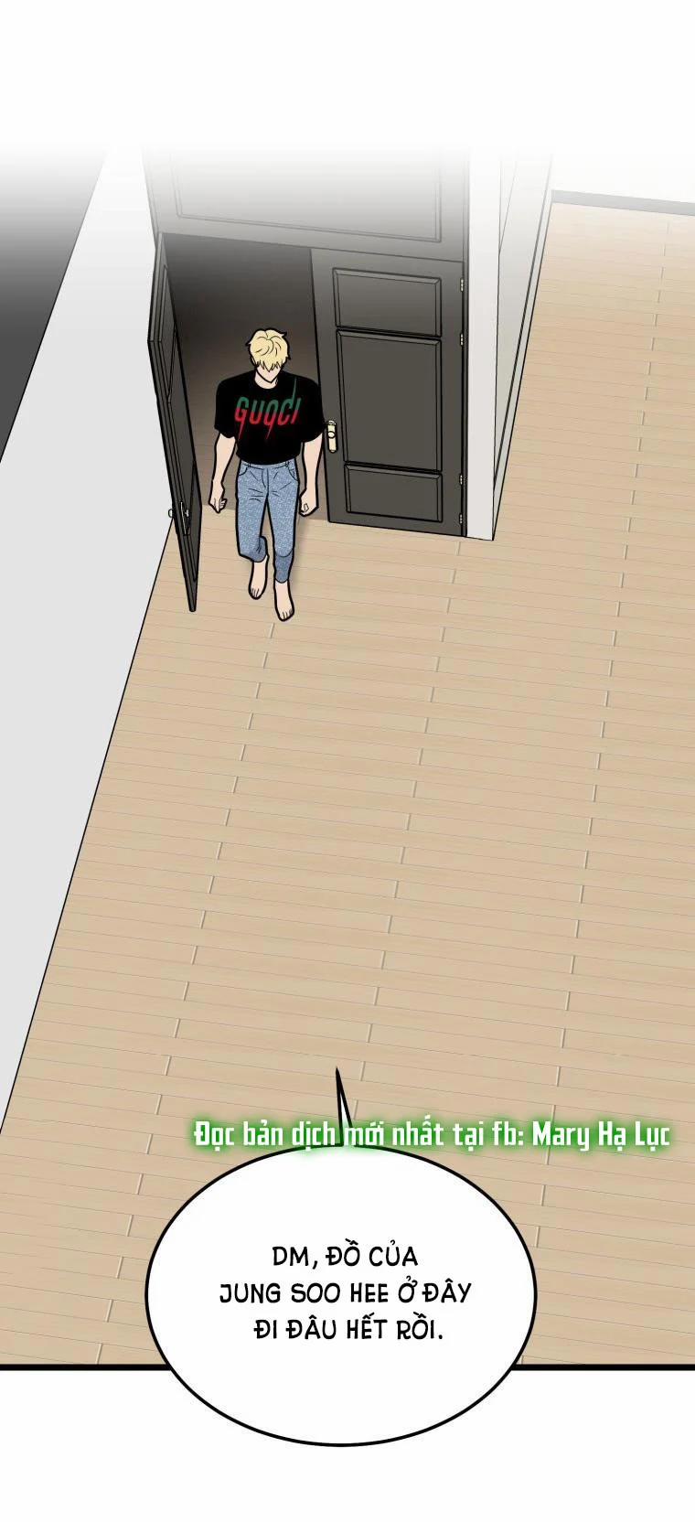 [18+] Con Số 9 Kì Lạ 37 trang 5