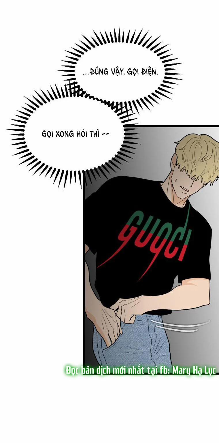 [18+] Con Số 9 Kì Lạ 37 trang 7