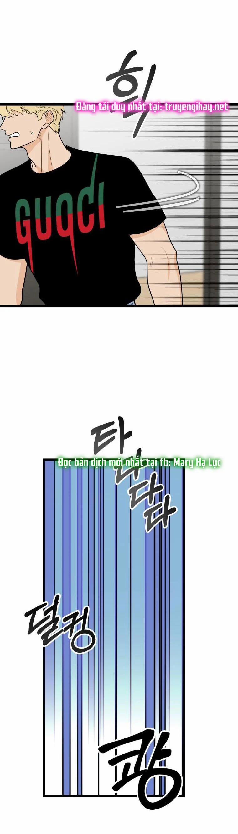 [18+] Con Số 9 Kì Lạ 37 trang 9