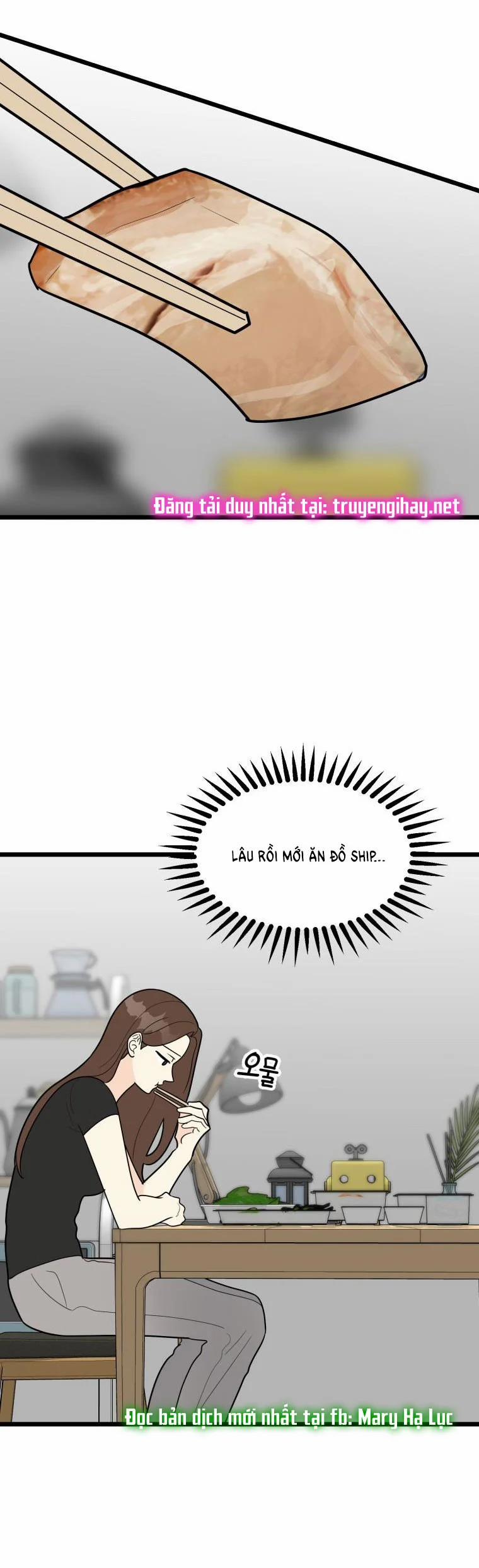 [18+] Con Số 9 Kì Lạ 38.5 trang 10