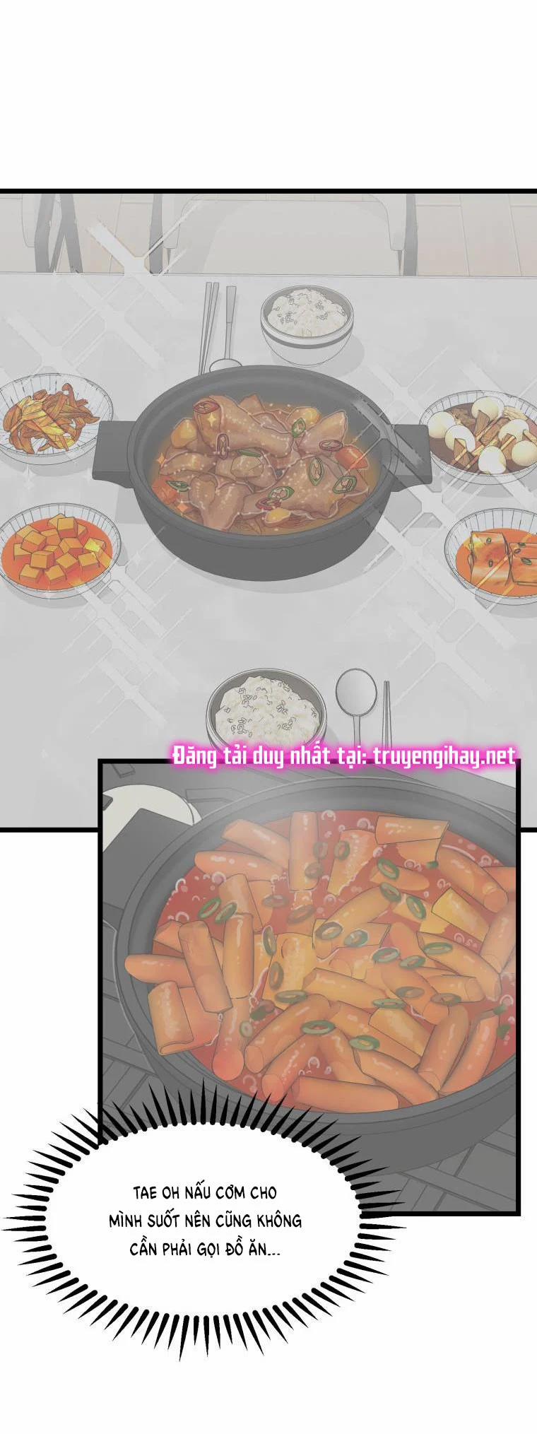 [18+] Con Số 9 Kì Lạ 38.5 trang 11