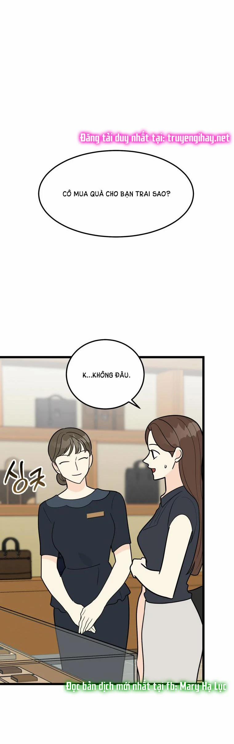 [18+] Con Số 9 Kì Lạ 38.5 trang 13