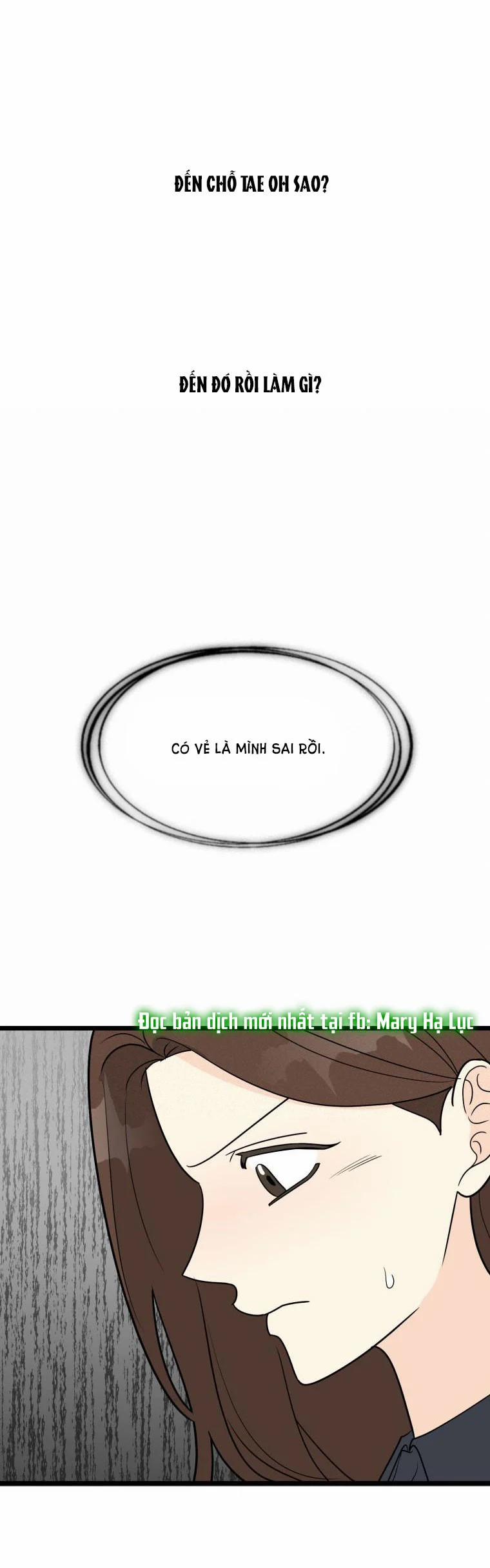 [18+] Con Số 9 Kì Lạ 38.5 trang 15