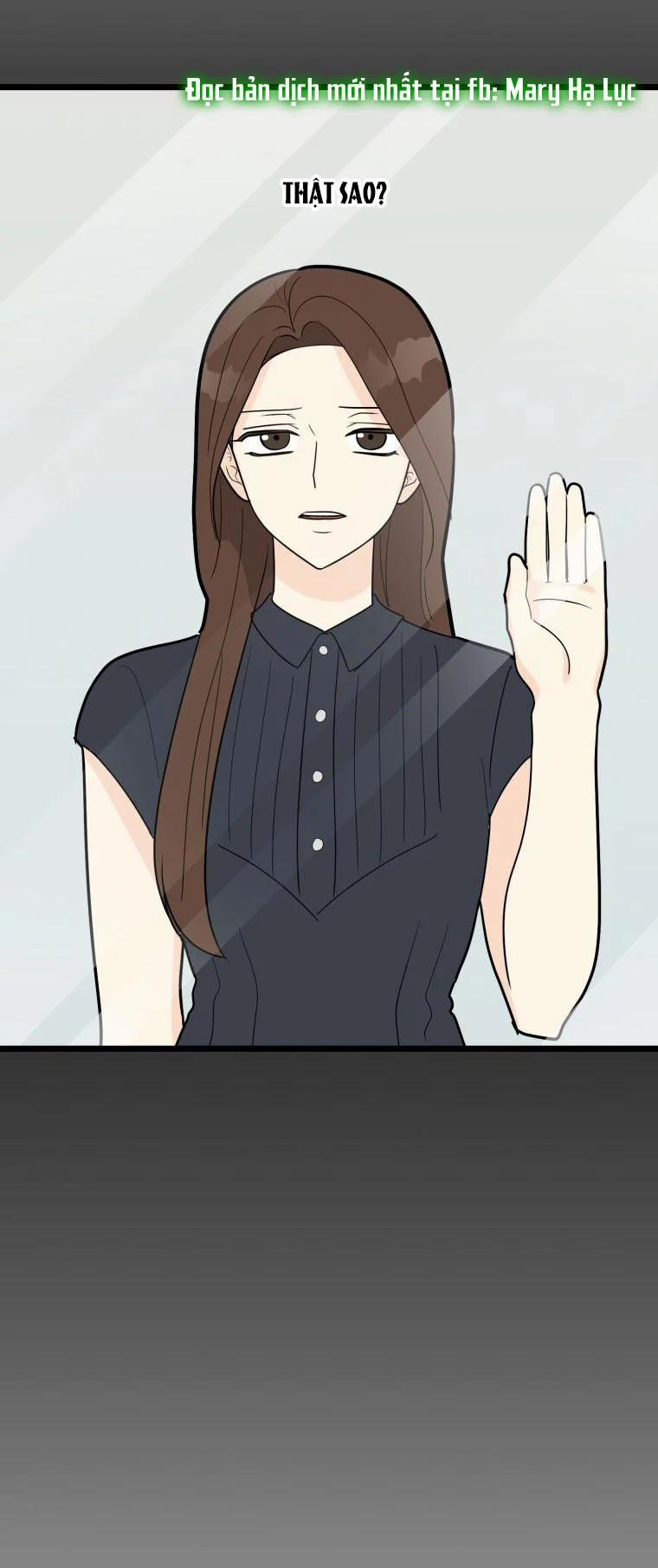 [18+] Con Số 9 Kì Lạ 38.5 trang 17