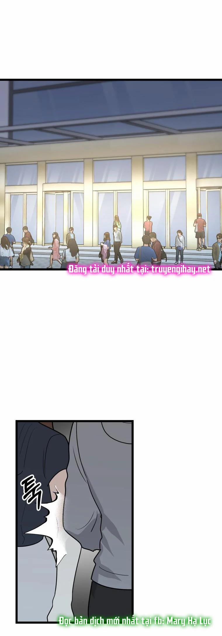 [18+] Con Số 9 Kì Lạ 38.5 trang 19