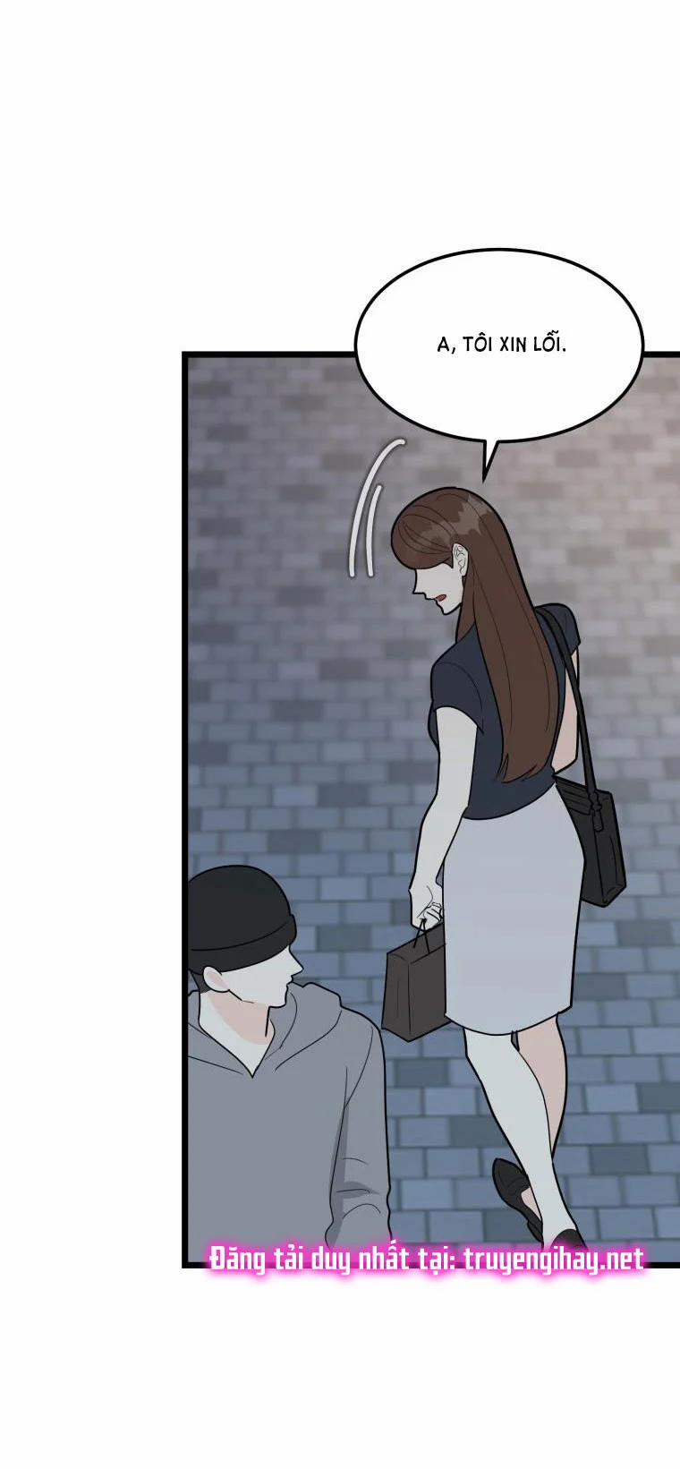 [18+] Con Số 9 Kì Lạ 38.5 trang 20