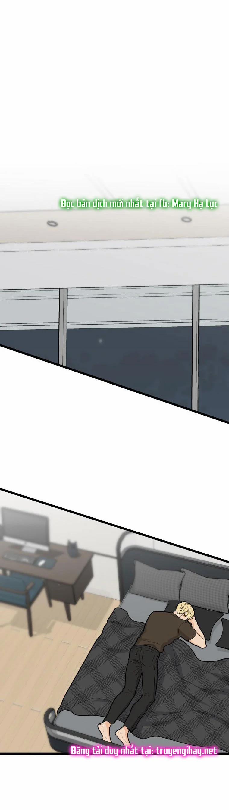 [18+] Con Số 9 Kì Lạ 38.5 trang 23