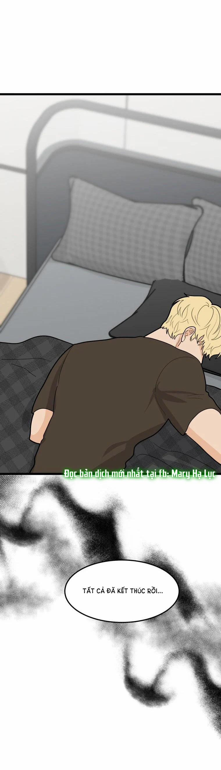 [18+] Con Số 9 Kì Lạ 38.5 trang 24