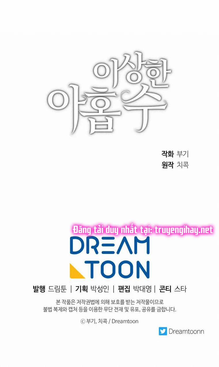 [18+] Con Số 9 Kì Lạ 38.5 trang 25