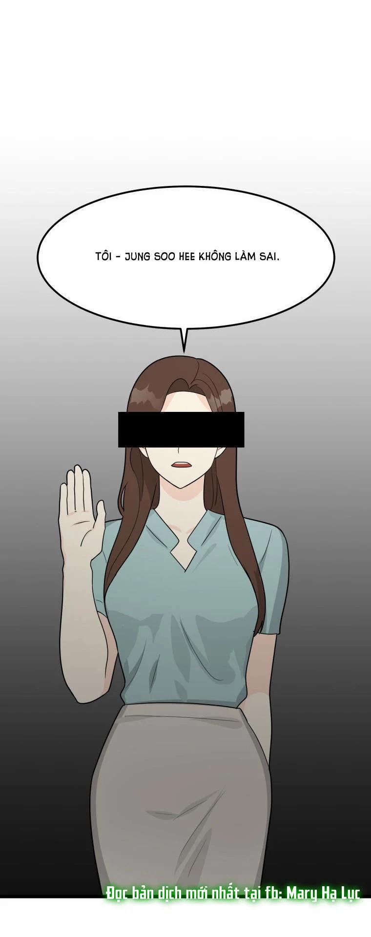 [18+] Con Số 9 Kì Lạ 38.5 trang 3