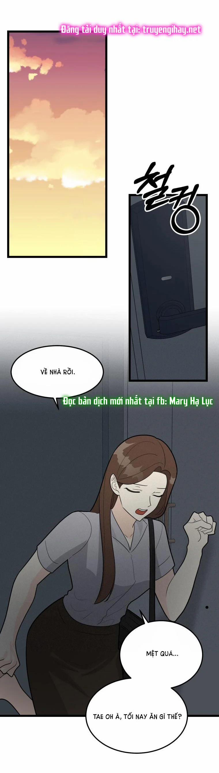 [18+] Con Số 9 Kì Lạ 38.5 trang 5