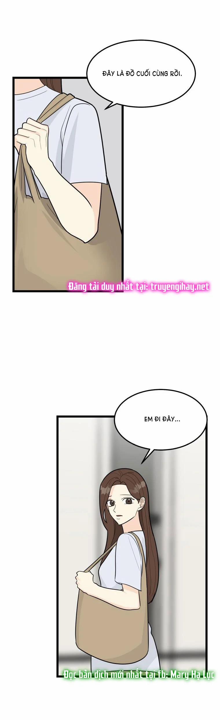 [18+] Con Số 9 Kì Lạ 38 trang 1