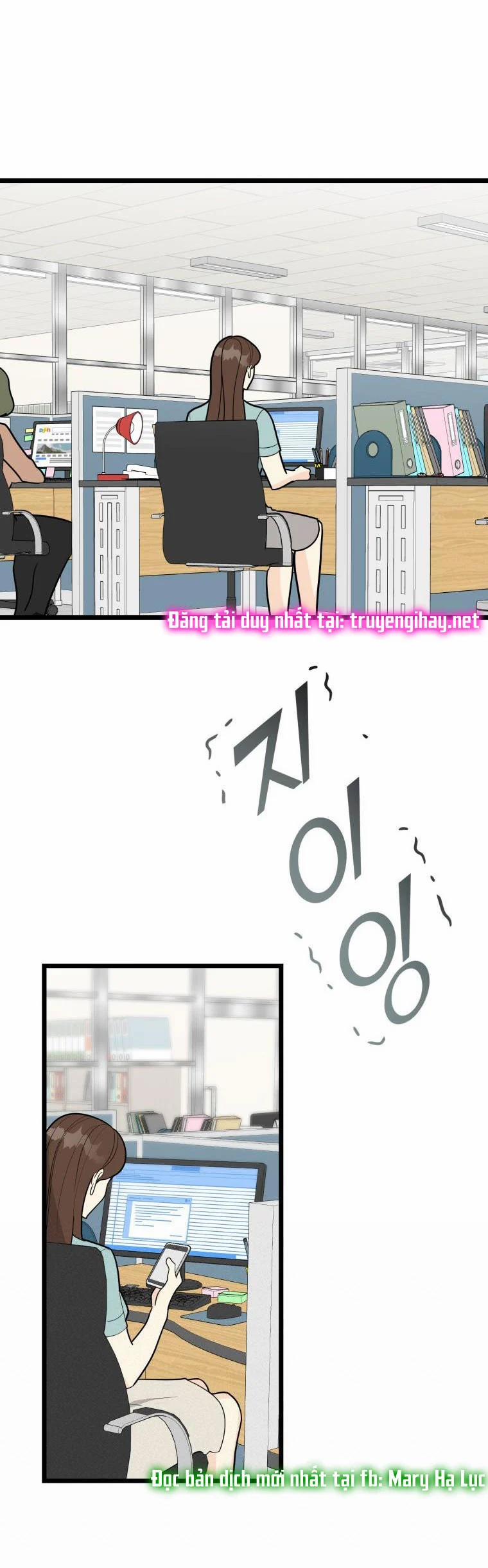 [18+] Con Số 9 Kì Lạ 38 trang 10