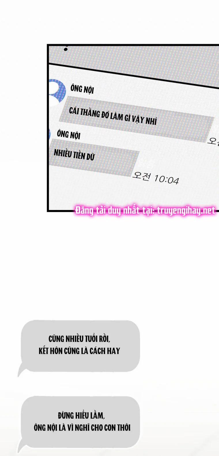 [18+] Con Số 9 Kì Lạ 38 trang 11