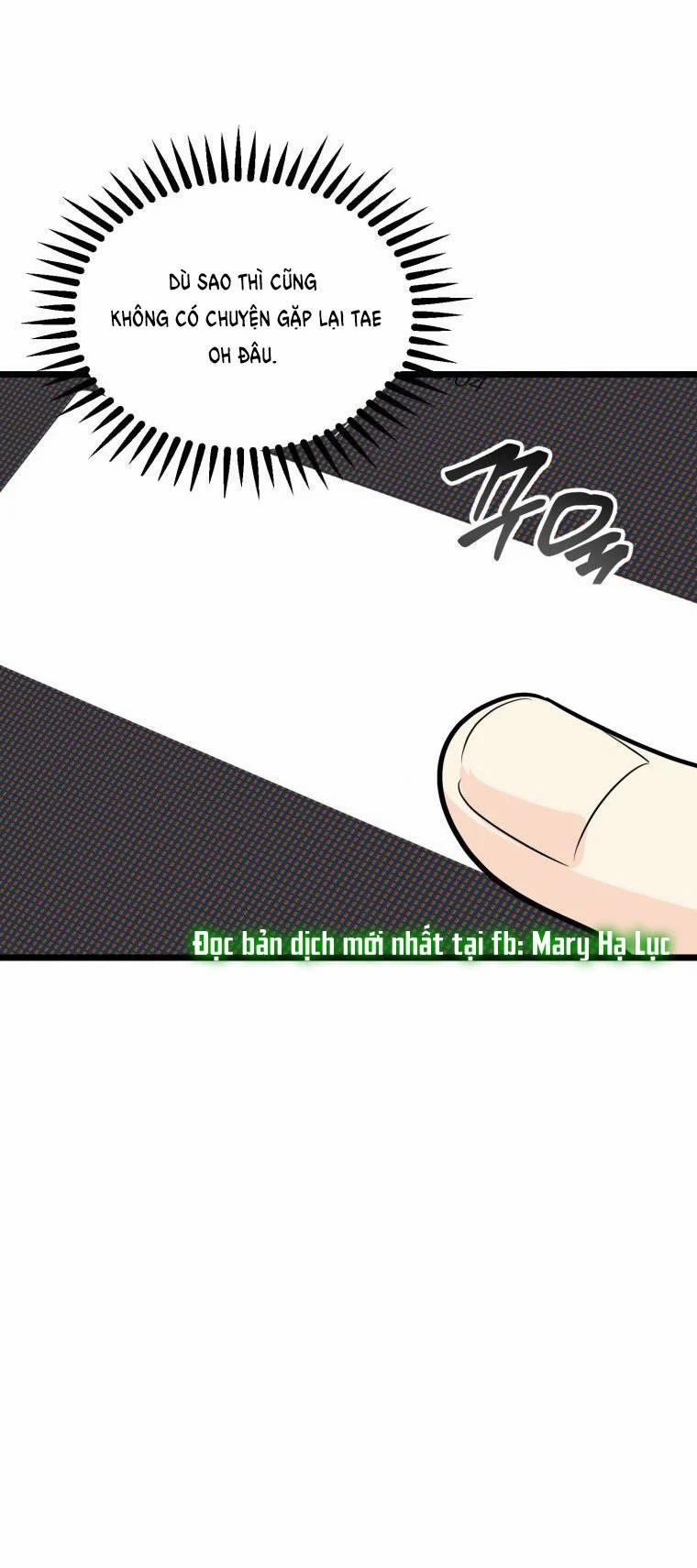 [18+] Con Số 9 Kì Lạ 38 trang 14