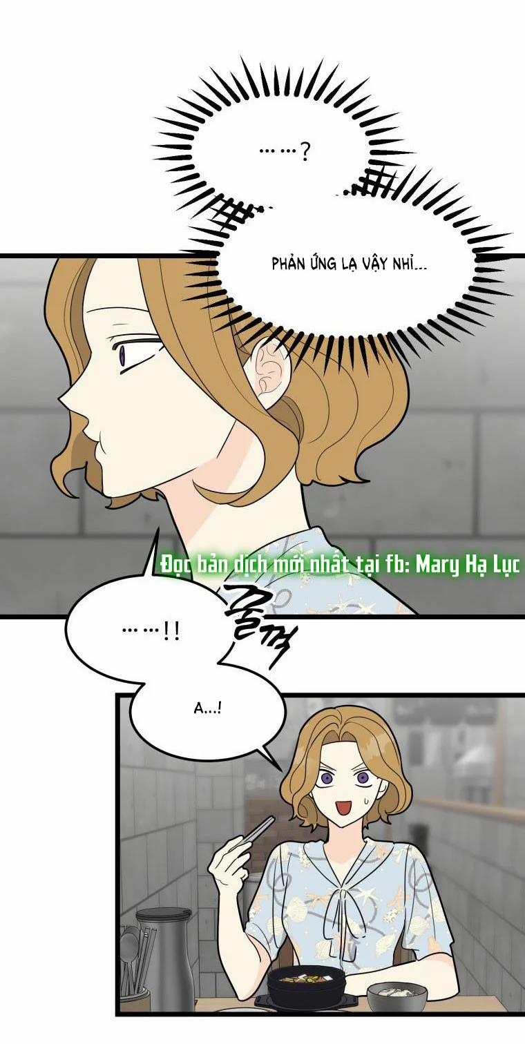 [18+] Con Số 9 Kì Lạ 38 trang 18