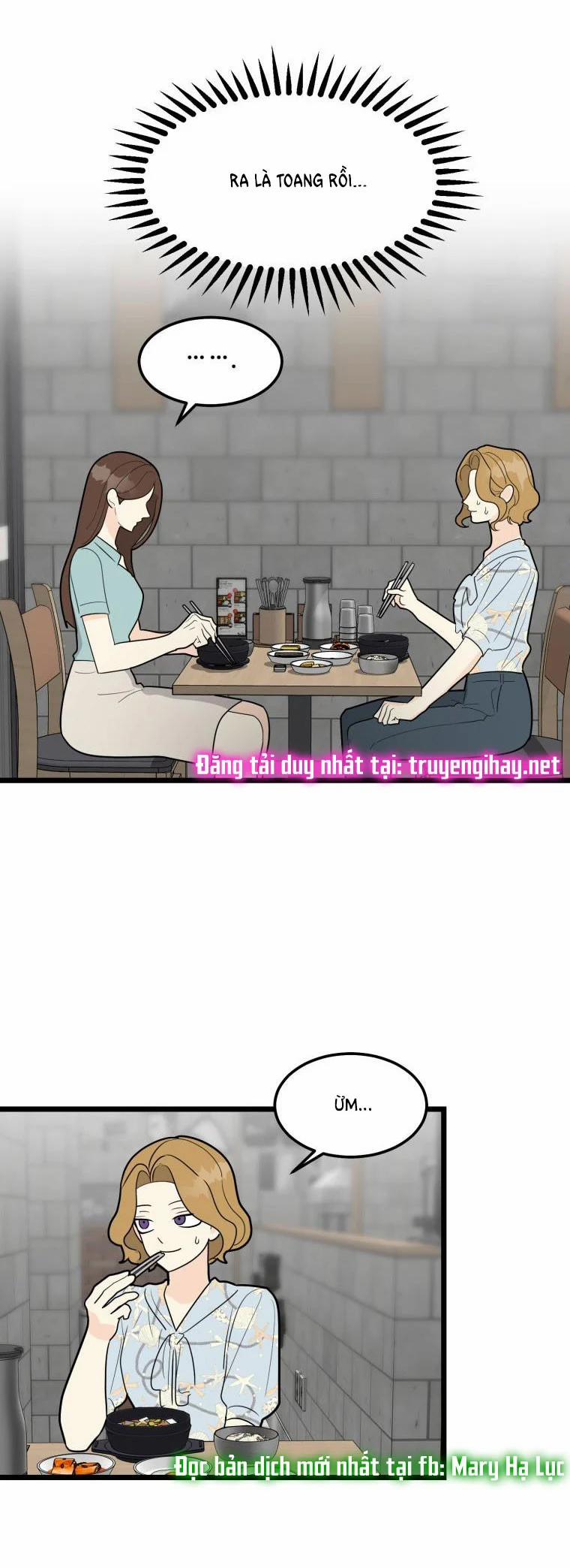 [18+] Con Số 9 Kì Lạ 38 trang 19