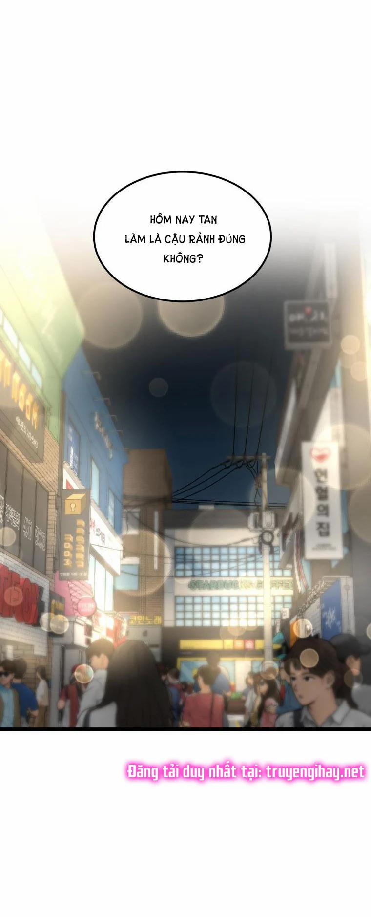 [18+] Con Số 9 Kì Lạ 38 trang 20