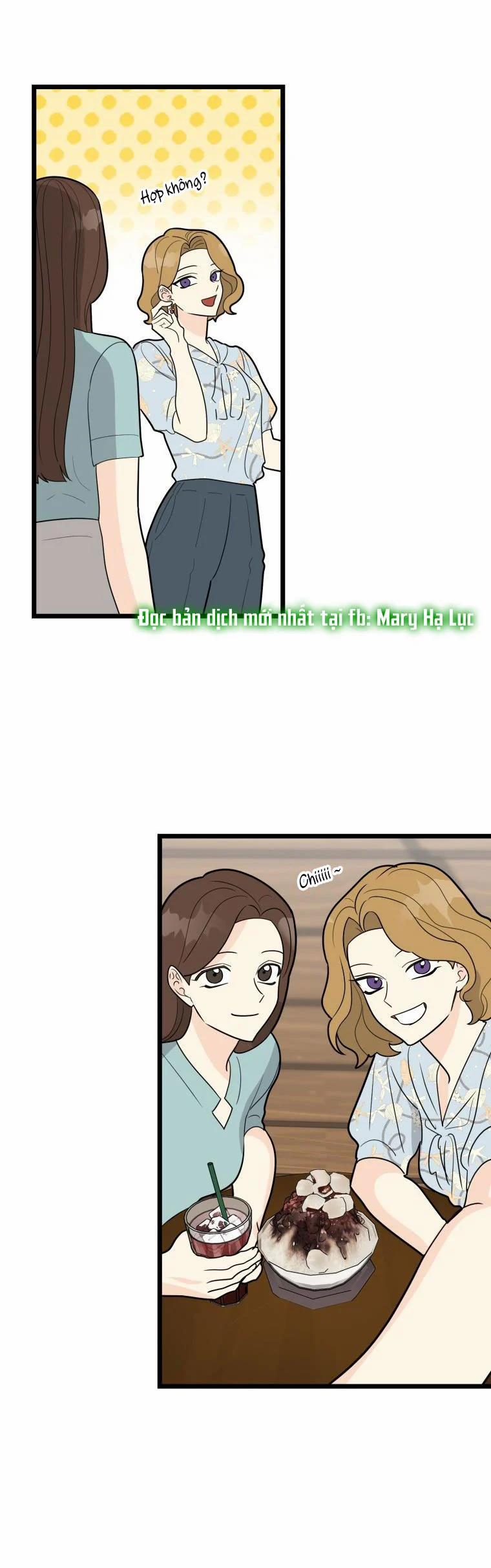 [18+] Con Số 9 Kì Lạ 38 trang 21