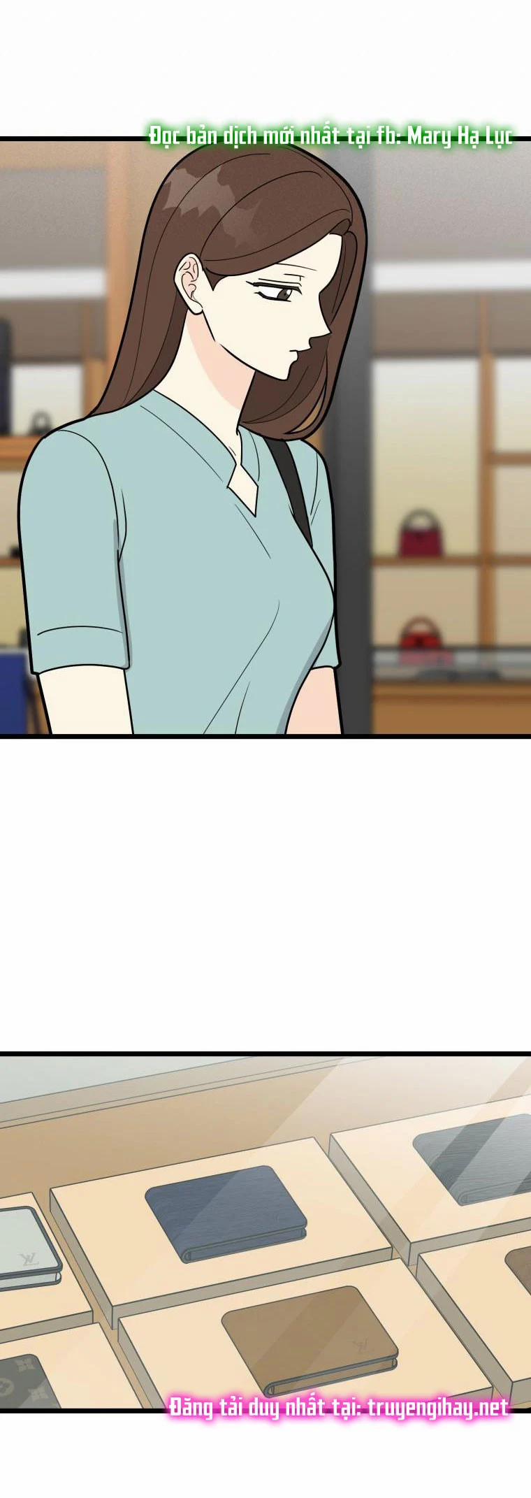 [18+] Con Số 9 Kì Lạ 38 trang 23