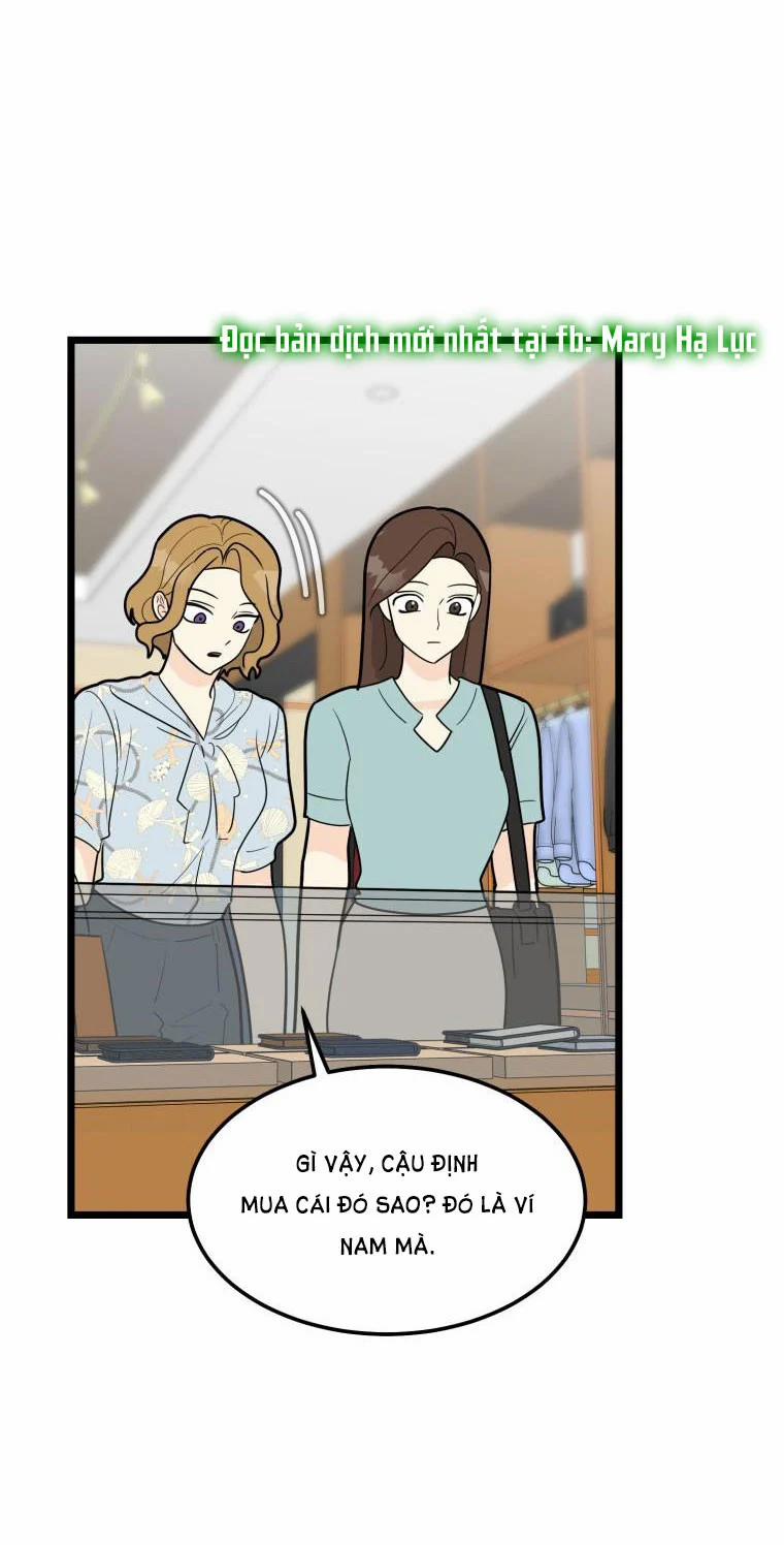 [18+] Con Số 9 Kì Lạ 38 trang 24