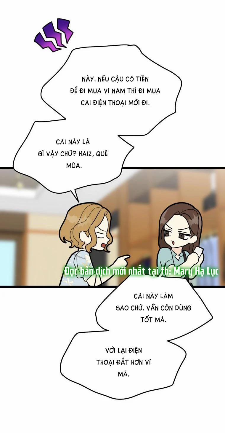 [18+] Con Số 9 Kì Lạ 38 trang 27