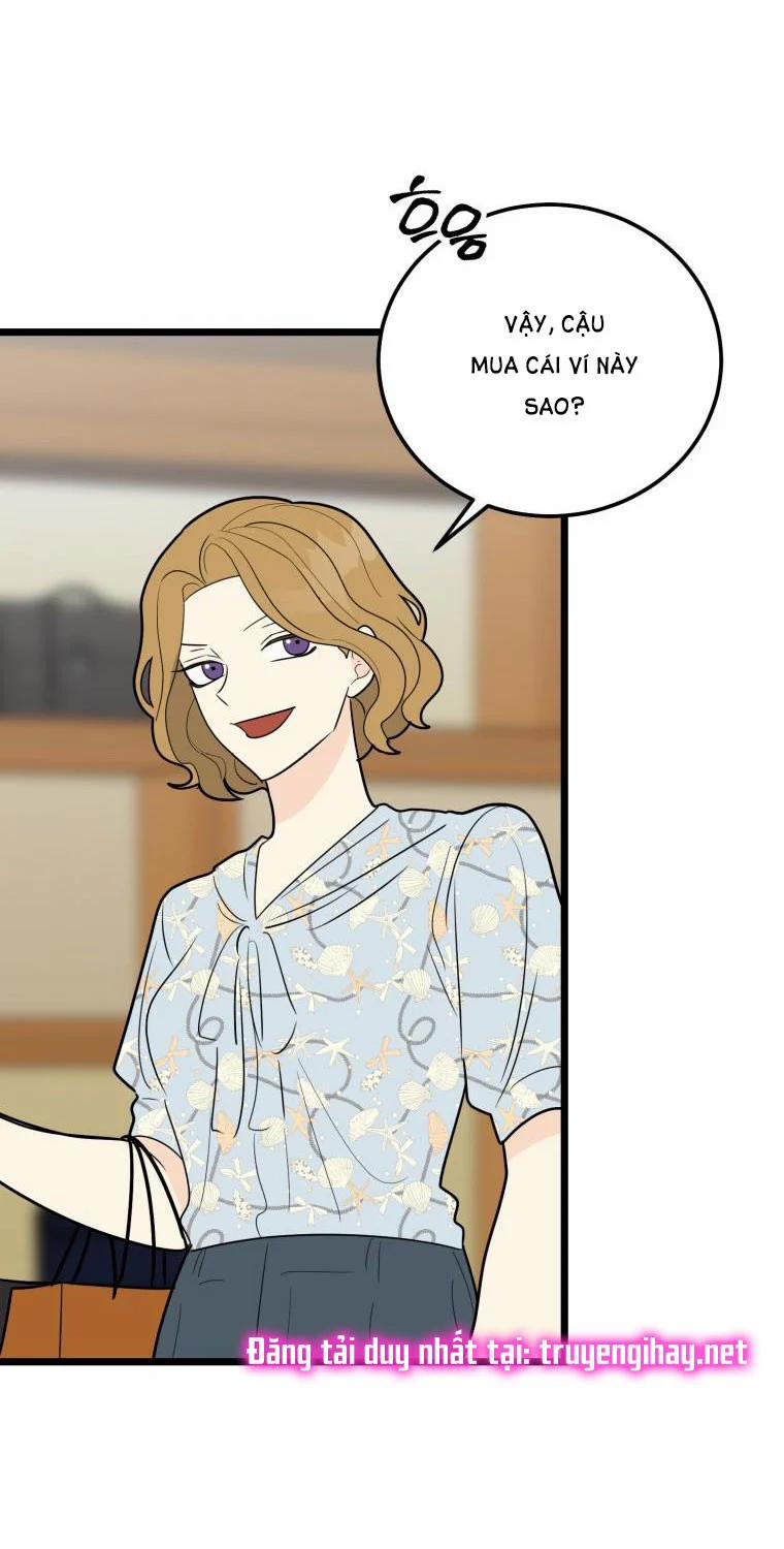 [18+] Con Số 9 Kì Lạ 38 trang 28