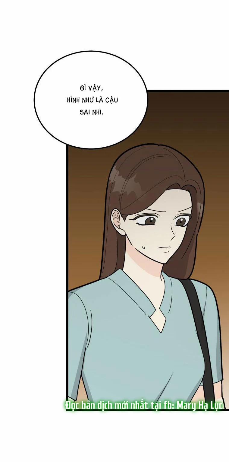 [18+] Con Số 9 Kì Lạ 38 trang 29