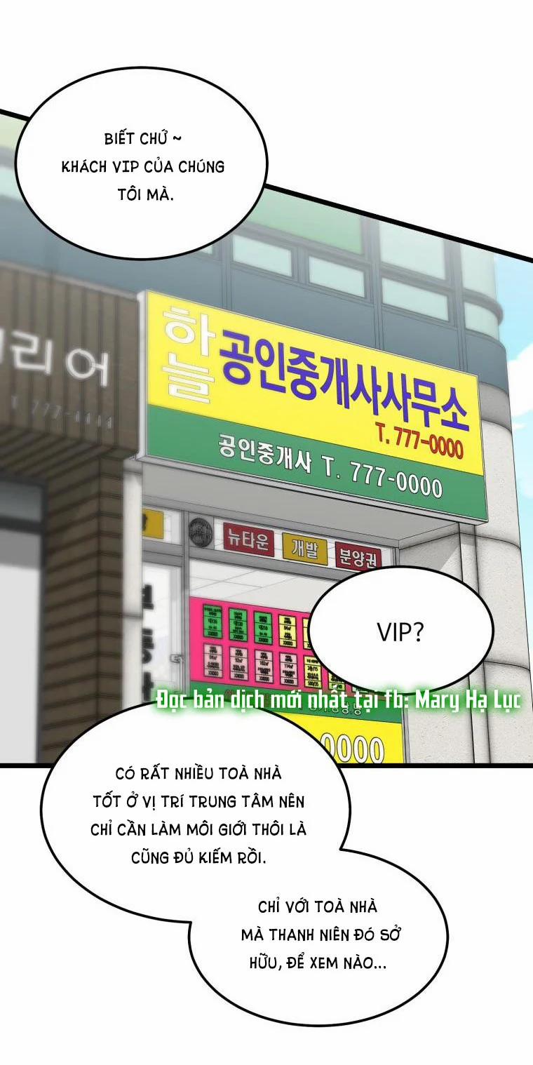 [18+] Con Số 9 Kì Lạ 38 trang 7