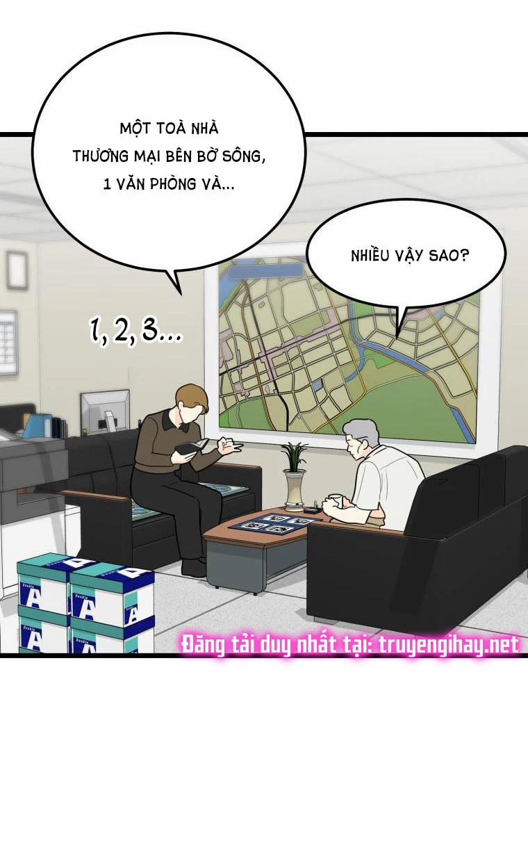 [18+] Con Số 9 Kì Lạ 38 trang 8