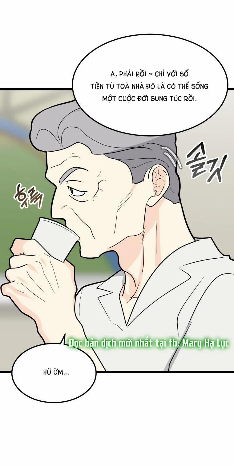 [18+] Con Số 9 Kì Lạ 38 trang 9