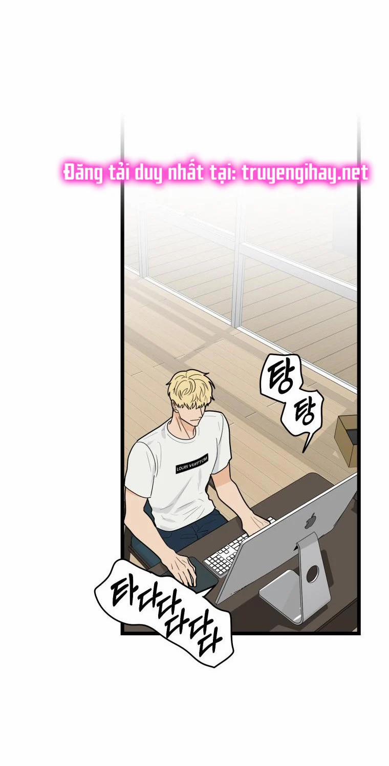 [18+] Con Số 9 Kì Lạ 39.1 trang 10