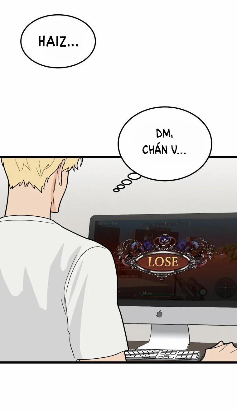 [18+] Con Số 9 Kì Lạ 39.1 trang 11