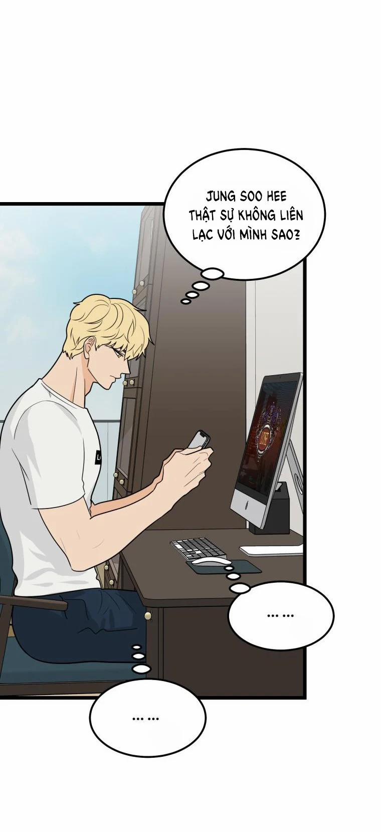 [18+] Con Số 9 Kì Lạ 39.1 trang 12