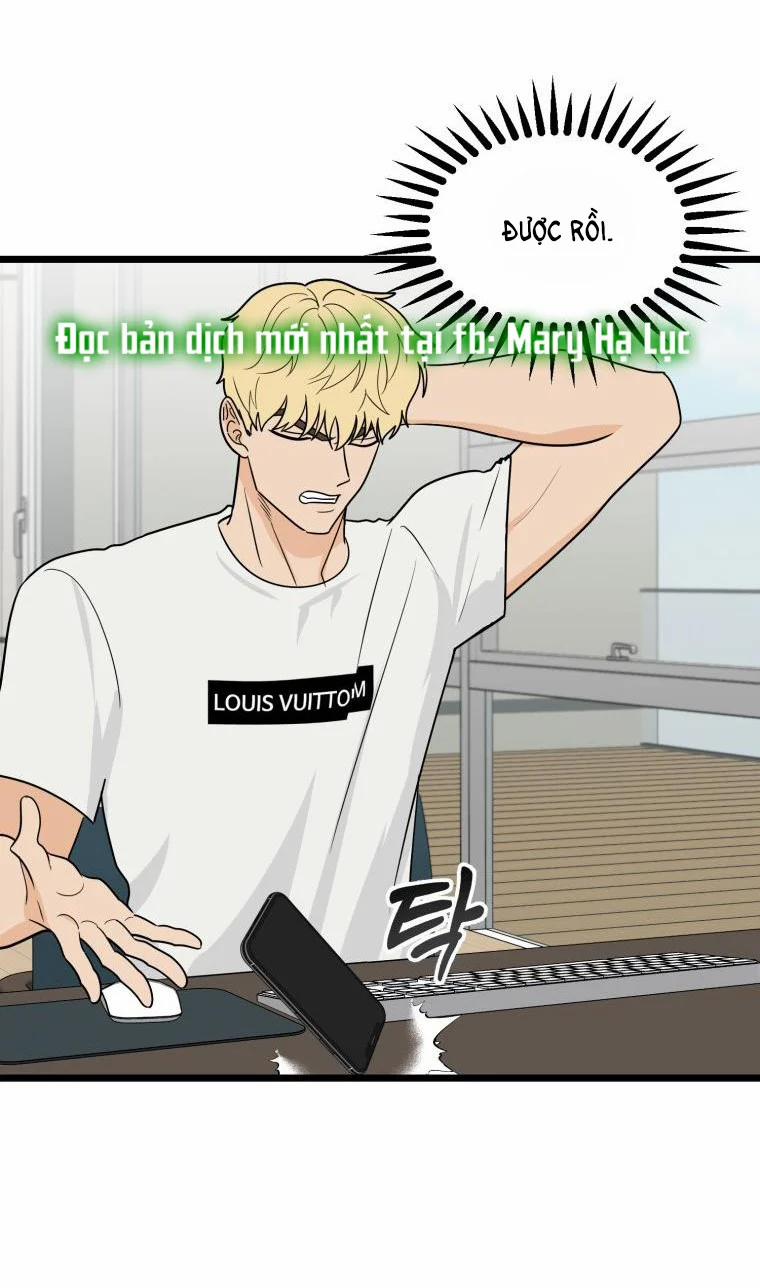 [18+] Con Số 9 Kì Lạ 39.1 trang 13