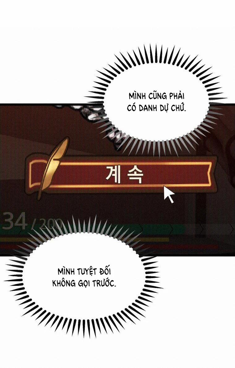 [18+] Con Số 9 Kì Lạ 39.1 trang 14