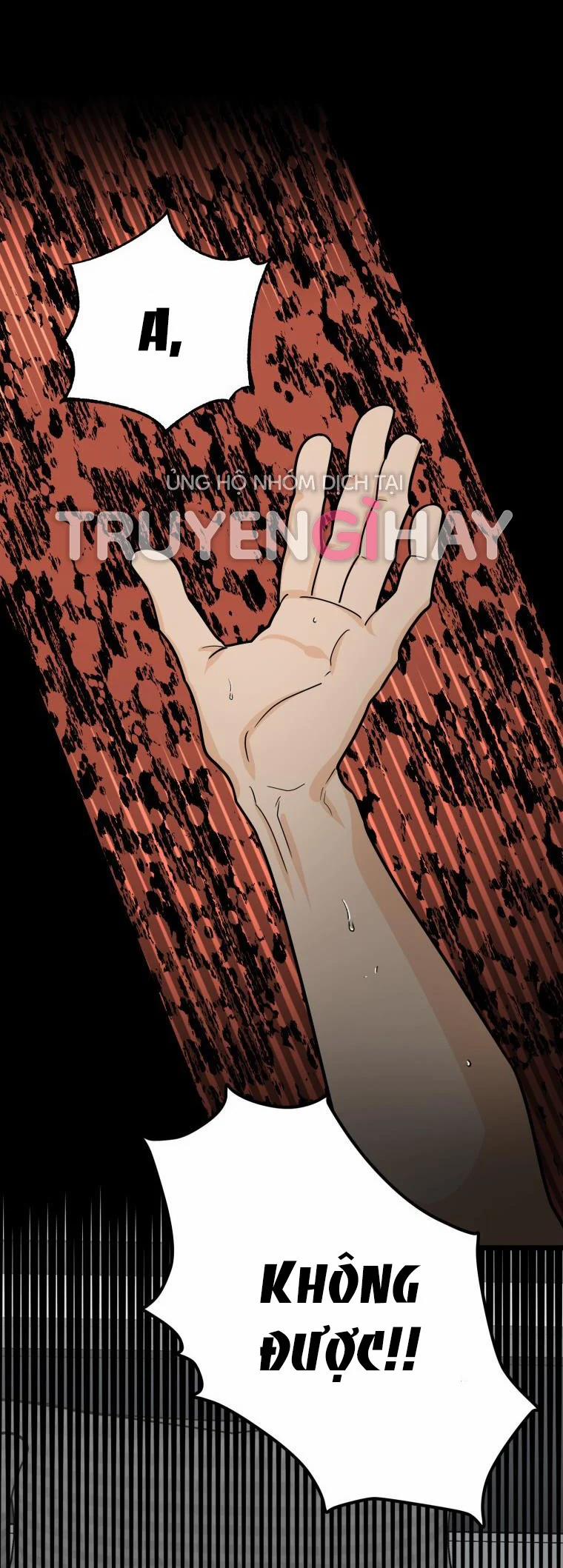 [18+] Con Số 9 Kì Lạ 39.1 trang 17