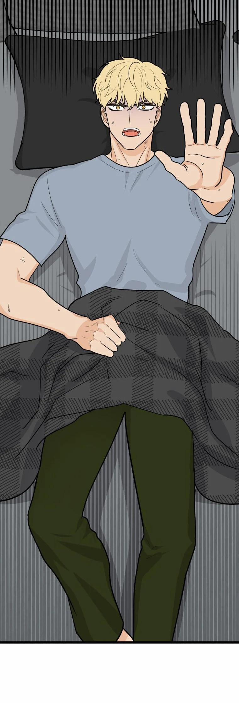 [18+] Con Số 9 Kì Lạ 39.1 trang 18