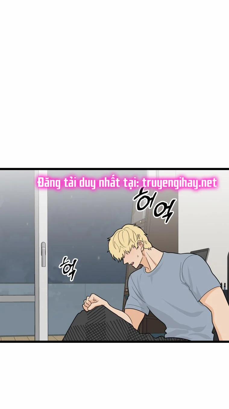 [18+] Con Số 9 Kì Lạ 39.1 trang 19