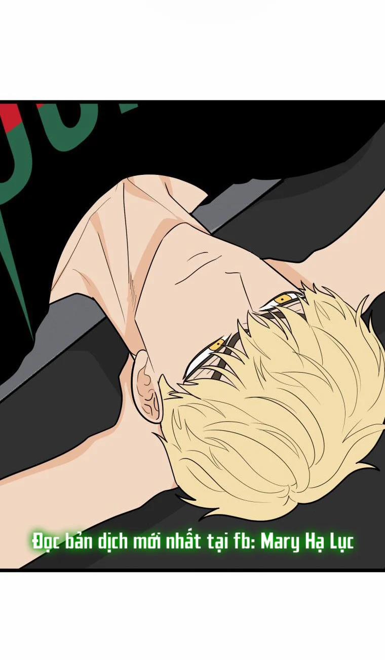 [18+] Con Số 9 Kì Lạ 39.1 trang 2