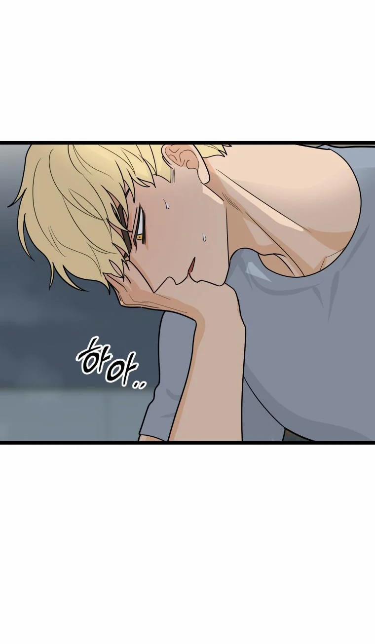 [18+] Con Số 9 Kì Lạ 39.1 trang 20