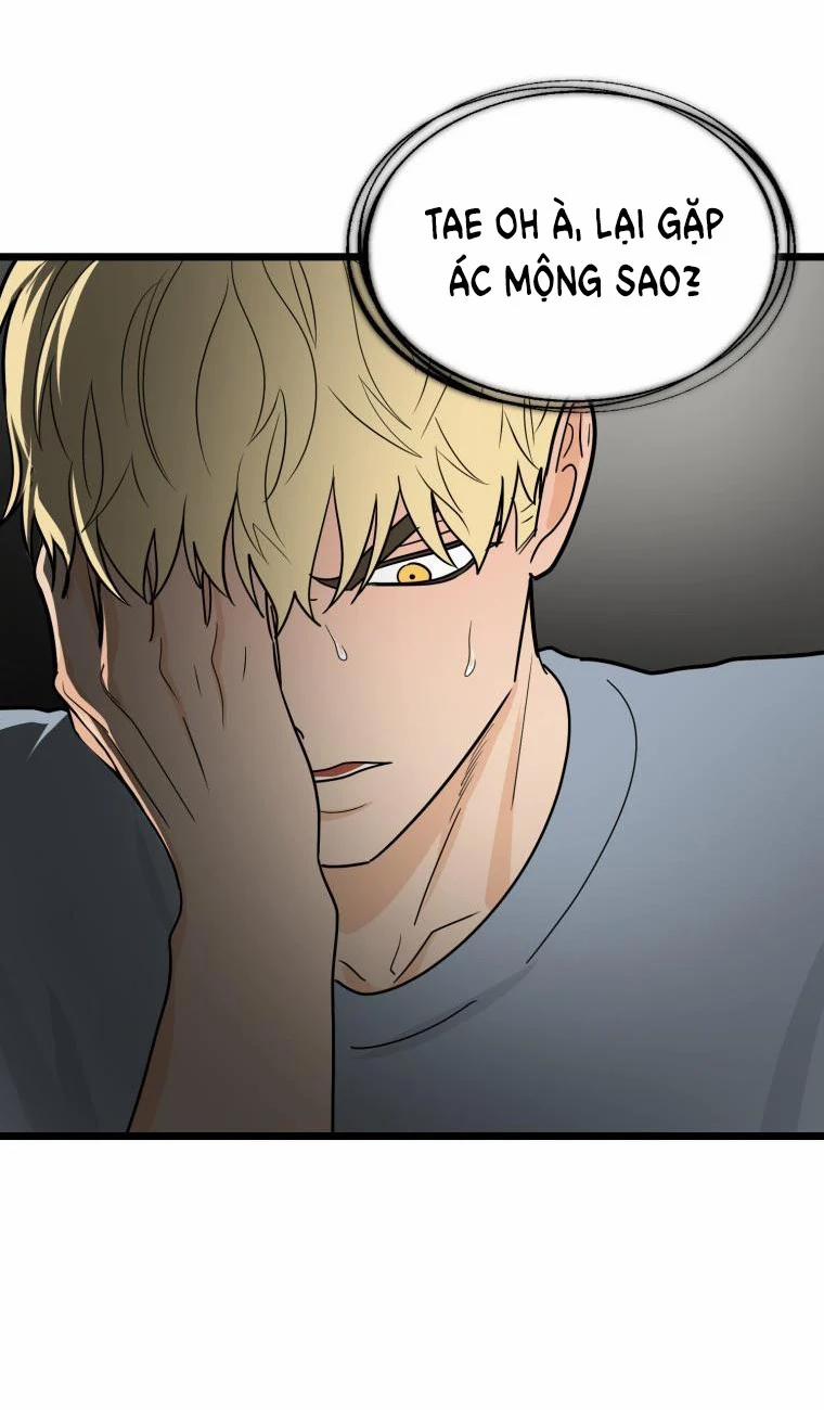 [18+] Con Số 9 Kì Lạ 39.1 trang 21