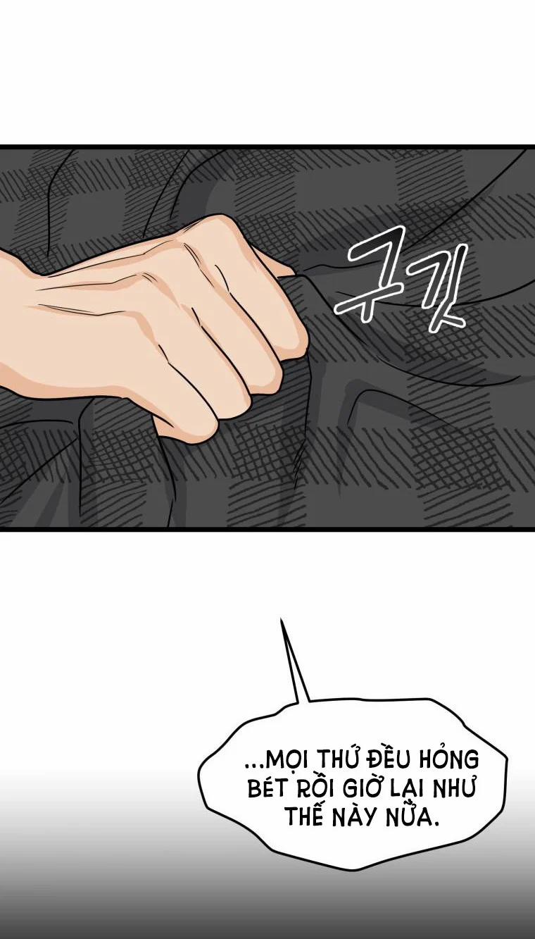 [18+] Con Số 9 Kì Lạ 39.1 trang 23