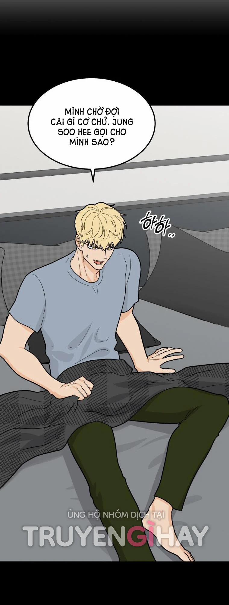 [18+] Con Số 9 Kì Lạ 39.1 trang 24