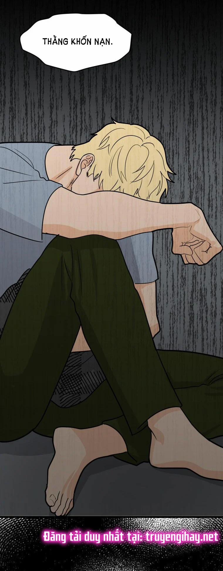 [18+] Con Số 9 Kì Lạ 39.1 trang 26