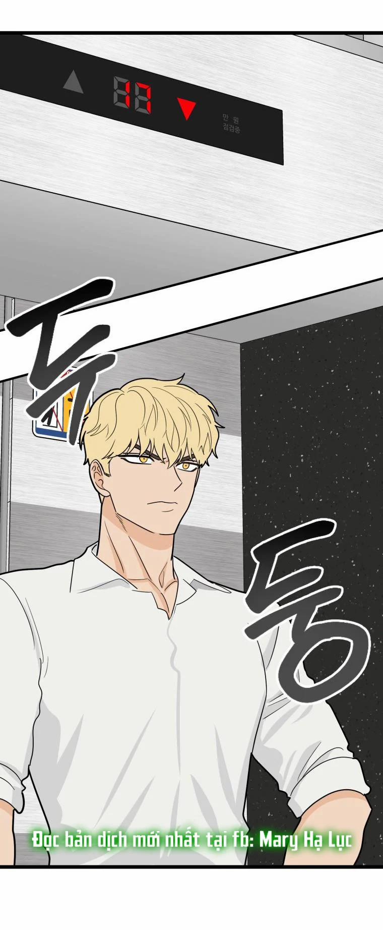 [18+] Con Số 9 Kì Lạ 39.1 trang 29