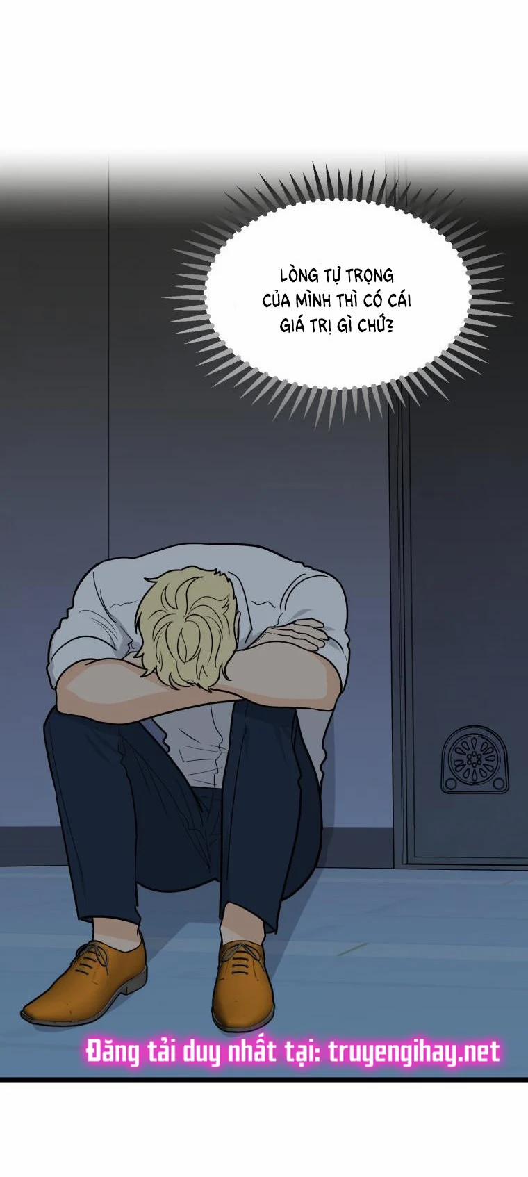 [18+] Con Số 9 Kì Lạ 39.1 trang 36