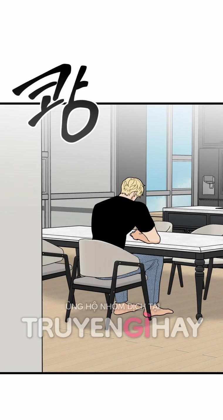 [18+] Con Số 9 Kì Lạ 39.1 trang 6